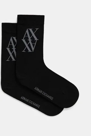 Armani Exchange Skarpetki damskie kolor XW000914 AF13661