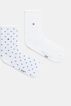 Tommy Hilfiger Skarpetki 2-pack damskie kolor 100001493