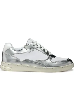 Geox Sneakersy D JAYSEN damskie kolor D551BC 011BN C1007