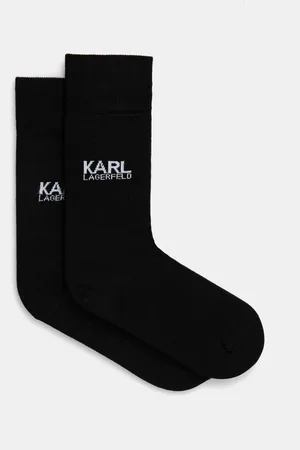 Karl Lagerfeld Skarpetki męskie kolor 551102.805510
