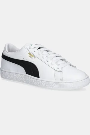 PUMA Sneakersy Basket Classic XXI kolor 374923