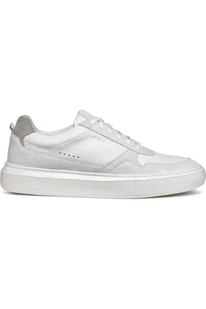 Geox Sneakersy U DEIVEN męskie kolor U465WA 02247 C1209