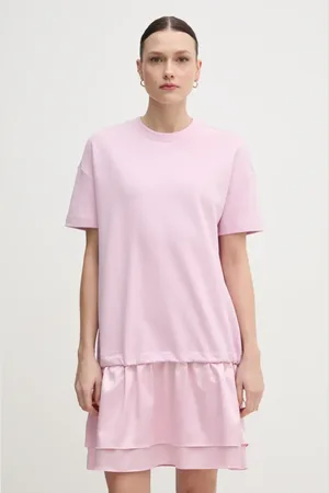 JOOP! Sukienka mini oversize 30046247