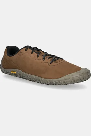 Merrell Buty Vapor Glove 6 Leather męskie kolor J067863