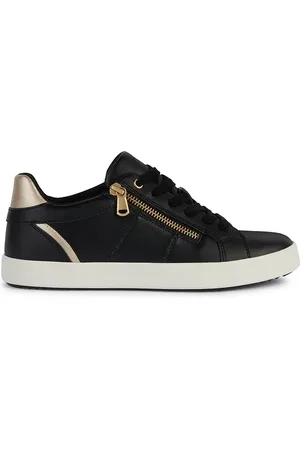 Geox Sneakersy D BLOMIEE damskie kolor D366HE 054AJ C9258