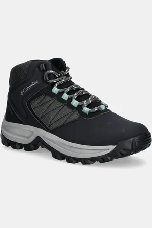 Columbia Buty Transverse damskie kolor 2077801