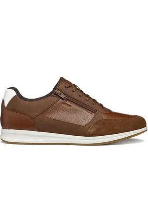 Geox Sneakersy U AVERY męskie kolor U55H5A 0EKBU C6003