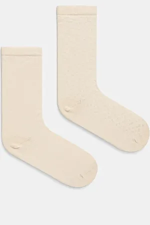 HUGO BOSS Skarpetki 2-pack damskie kolor 50515062