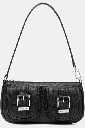 Michael Kors Torebka skórzana kolor 32S5SZCU1L