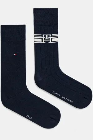 Tommy Hilfiger Skarpetki 2-pack męskie kolor 701232598