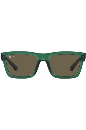 Ray-Ban Okulary przeciwsłoneczne WARREN kolor 0RB4396
