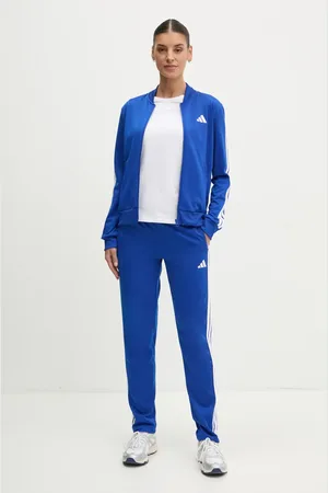 adidas Dres 3-Stripes damski kolor JD2688