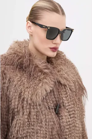 VERSACE Okulary przeciwsłoneczne damskie kolor 0VE2278D