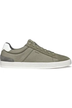 Geox Sneakersy U SERIFOS męskie kolor U55LSB 01022 C3016