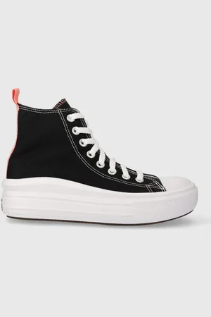 Converse Trampki Chuck Taylor All Star Move damskie kolor 271716C