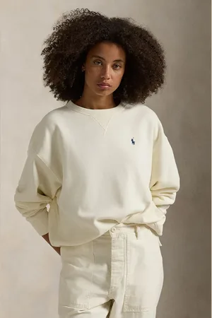 Ralph Lauren Bluza damska kolor z aplikacją 211936820