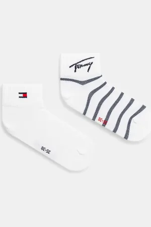 Tommy Hilfiger Skarpetki 2-pack kolor 701232730