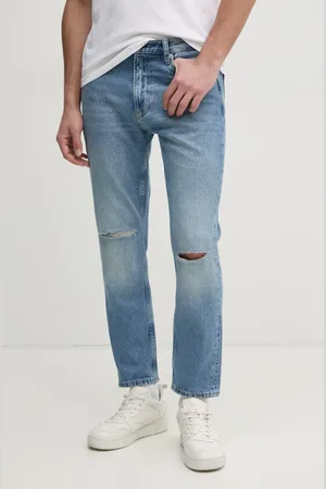 Calvin Klein Jeansy męskie J30J327173