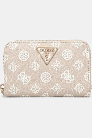 Guess Portfel LAUREL damski kolor SWPG85 00140