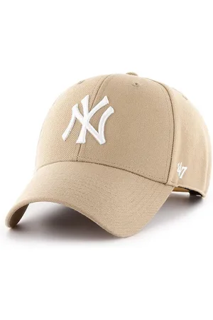 47 Brand Czapka MLB New York Yankees B-MVPSP17WBP-KH