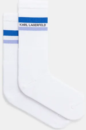 Karl Lagerfeld Skarpetki męskie kolor 551101.805507