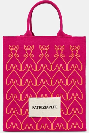 Patrizia Pepe Torebka kolor 2B0123 K264