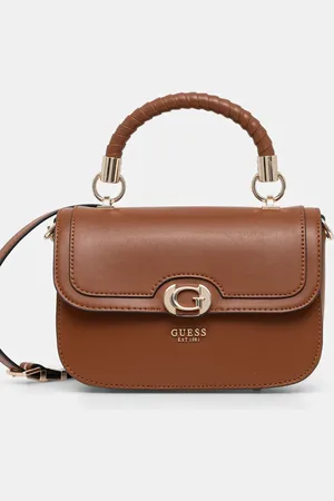 Guess Torebka ORLINA kolor HWVG95 31200