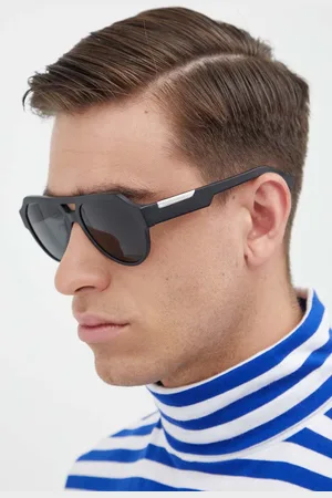 Dolce & Gabbana Okulary przeciwsłoneczne męskie kolor