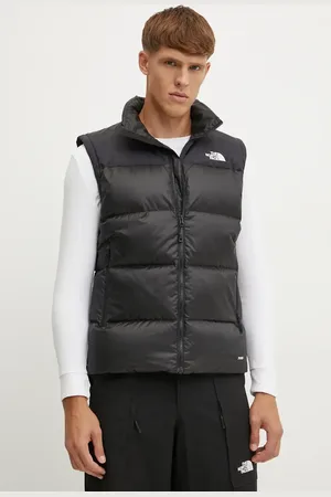 The North Face Bezrękawnik sportowy puchowy Diablo 2.0 kolor zimowy NF0A8994PH51