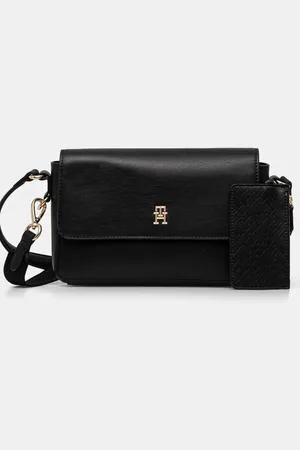 Tommy Hilfiger Torebka kolor AW0AW17219