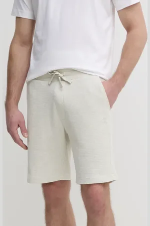 Calvin Klein Szorty męskie kolor J30J327247