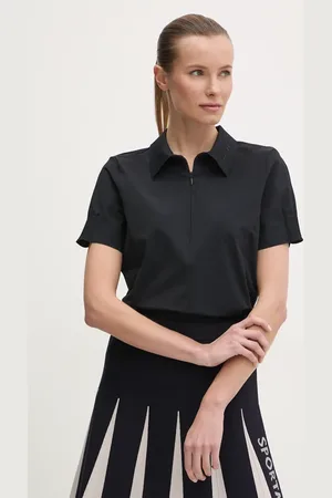 Sportalm Polo damskie kolor 250185