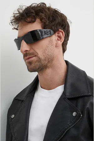VERSACE Okulary przeciwsłoneczne męskie kolor 0VE4446