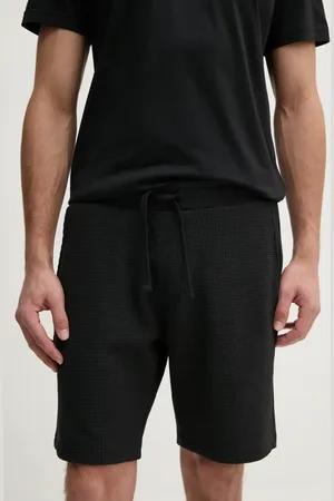 Calvin Klein Szorty męskie kolor J30J327247