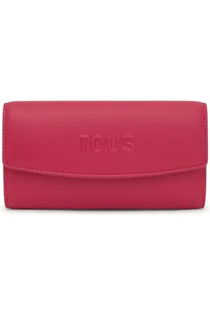 TOUS Portfel BLOOM damska kolor 2002206325