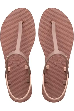 Havaianas Sandały YOU PARATY damskie kolor 4148985.3544