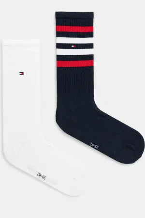 Tommy Hilfiger Skarpetki 2-pack męskie kolor 701232594