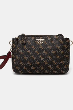 Guess Torebka NOELLE kolor HWQL78 79120