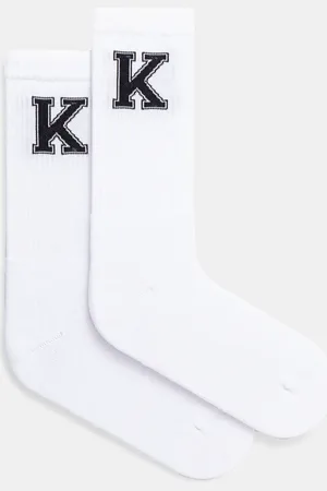 Karl Lagerfeld Skarpetki męskie kolor 552101.805518