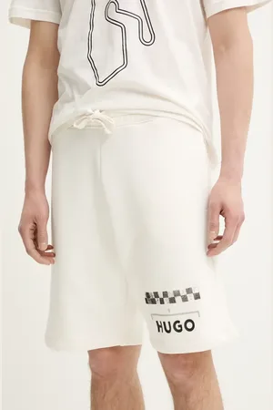 HUGO BOSS Szorty męskie kolor 50531759