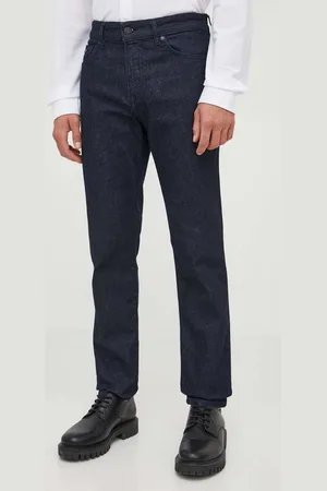 HUGO BOSS Jeansy Re.Maine męskie