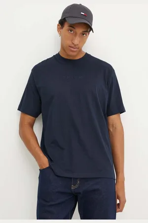 Guess T-shirt bawełniany męski kolor gładki M4YI44 K8FQ4