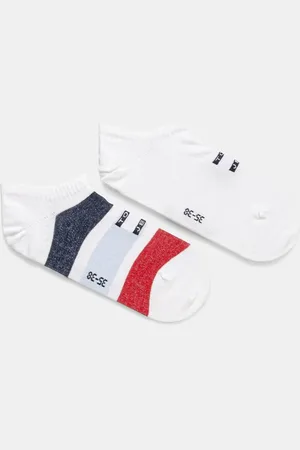 Tommy Hilfiger Skarpetki 2-pack kolor 701232731