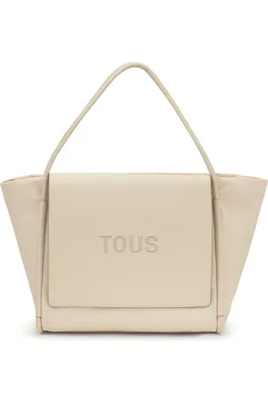 TOUS Torebka SILHOUETTE SOFT kolor 2002206501