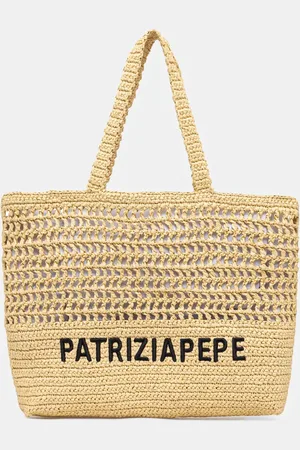 Patrizia Pepe Torebka kolor 2B0119 V039