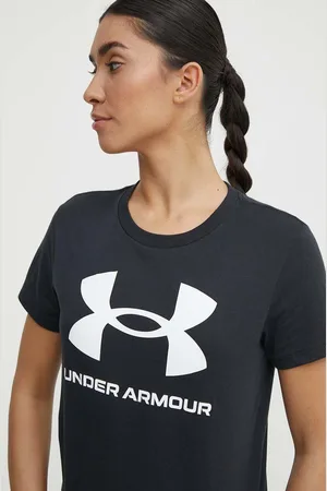 Under Armour T-shirt 1356305.001 1356305