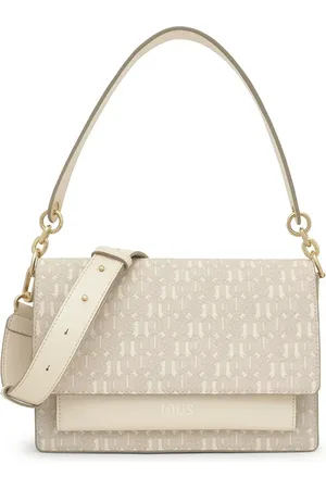 TOUS Torebka BUCKLES SILHOUETTE kolor 2002204101