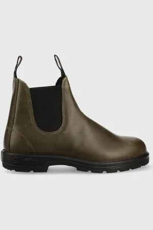 Blundstone Sztyblety skórzane 2052 męskie kolor
