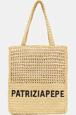 Patrizia Pepe Torebka kolor 2B0124 V039