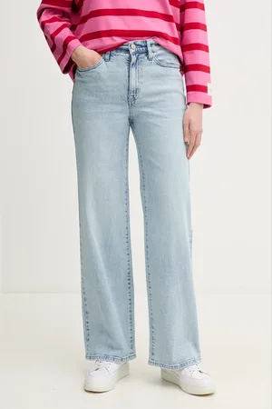 DKNY Jeansy damskie kolor DJ5M4076